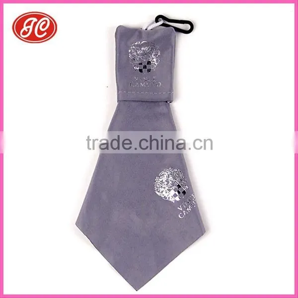 Personalized Digital Print Microfiber Lens/Mobile Cleaning Cloth Key Chain photo-3