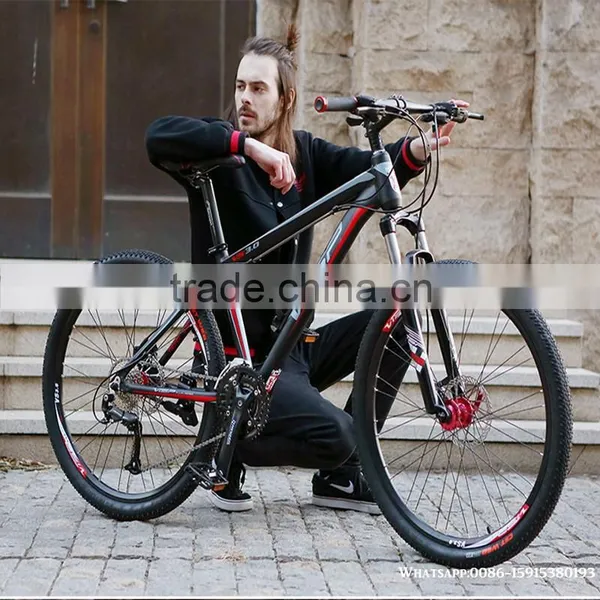 27speed Mountain Bike Bicicletas Importadas da China for Boys photo-2