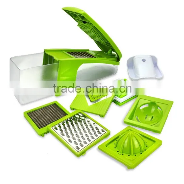 Multifunctioncal Food Dicer photo-3