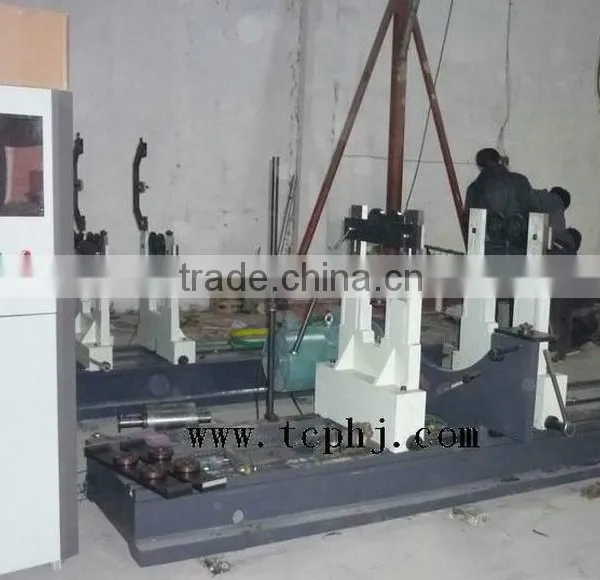 Good Quality Dynamic Machine Tire Changers And Balance photo-2