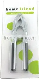 Good Quality Zinc Alloy Nut Cracker Manufacture photo-2
