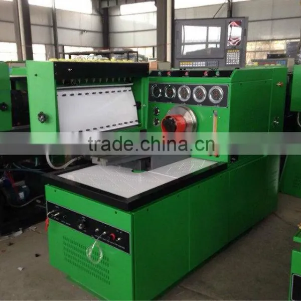 2016 The Prime Quality of BC3000 Diesel Fuel Injection Pump Test Bench With Lowest Price photo-5