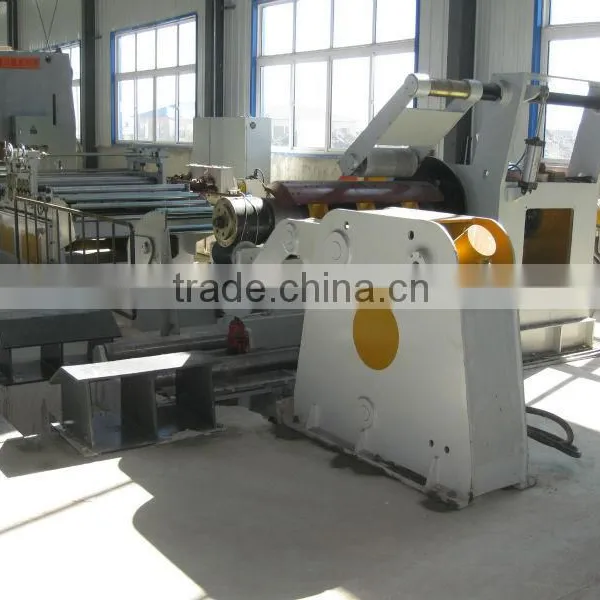 216.5L Steel Drum Production Line or Steel Barrel Machine photo-2