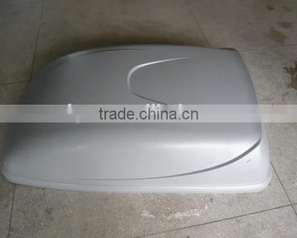 Air Deflector for Trucks photo-2