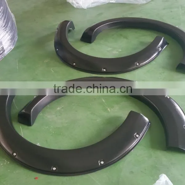 2015 TRITON L200 FNEDR FLAR TRITON FENDER FLAR /FNEDR WHEEL photo-2