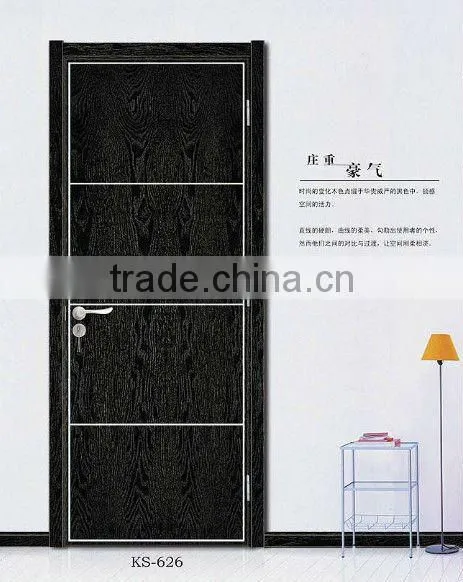 Fashion Interior Wooden Door