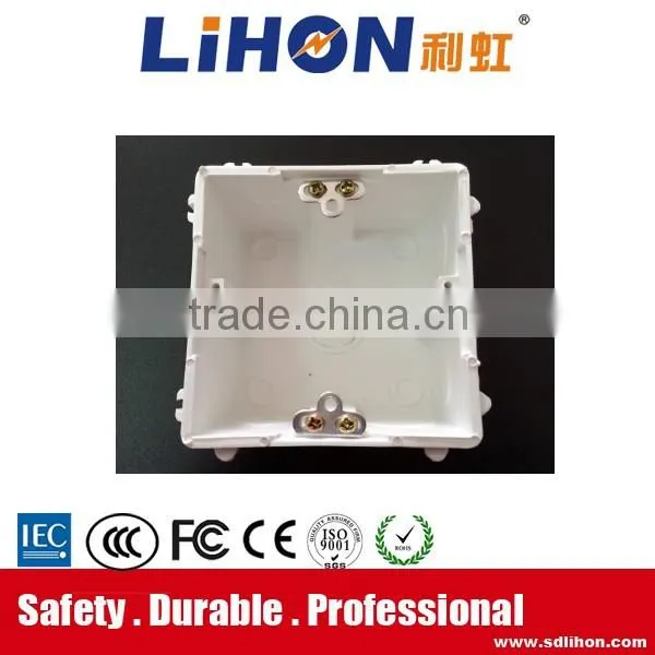 Back Box / Bottom Box for Face Plate photo-4