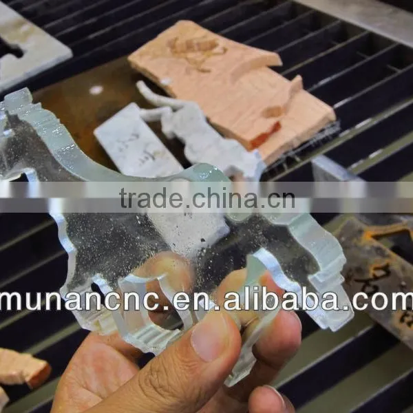 Good Quality Water Jet Marble Cutting Machine Price photo-4