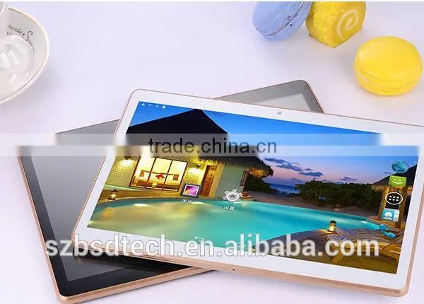 9.6 Inch Tablet PC 3G Calling photo-2