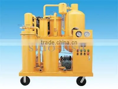 Lubrication Oil Filter unit