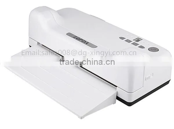 Smartseal Food Vacuum Sealer, Handheld Vacuum Packing Machine for Rice Preservation photo-2