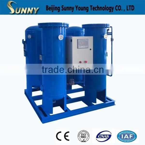 Cylinder Filling Plant photo-4
