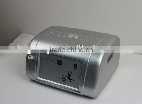 Peeling Machine For Face BEST Oxygen Diamond Dermabrasion Machine Therapy Facial Machine photo-4