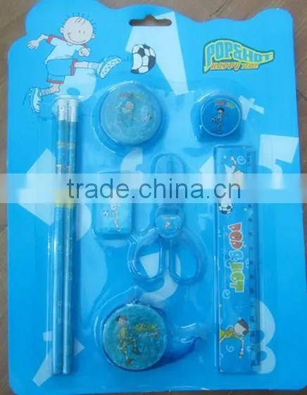 Stationery Set,school Stationery Set