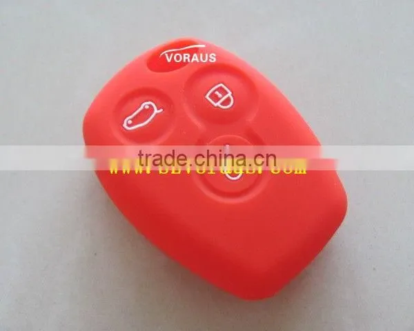 Ren 3 Button Key Pack (red) photo-3