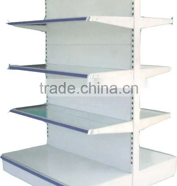 Display Rack,store Racks,supermarket Shelf