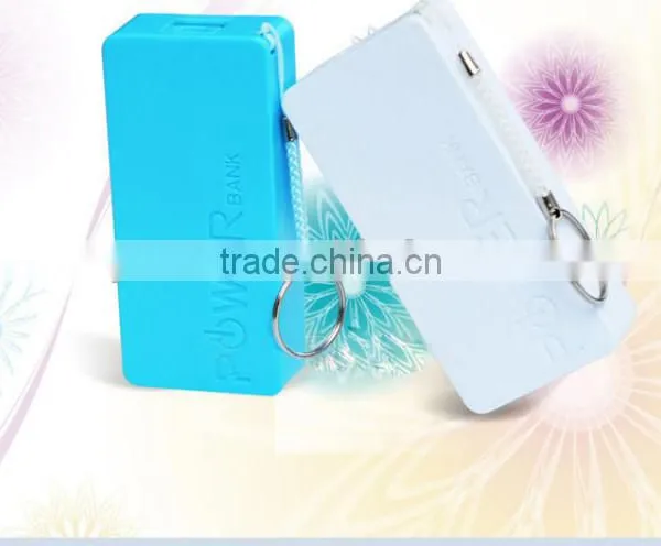 Attractive Gifts Mobile 5200mah Power Banks photo-3