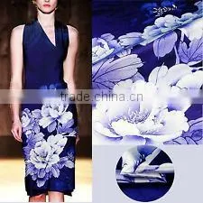 Digital Printed Fabric Custom Printed Fabric Digital Printing On Fabrics