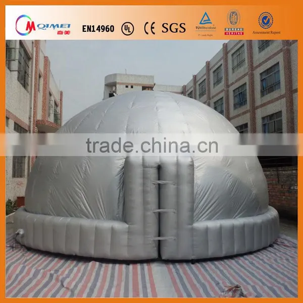 Big Inflatable Dome Tents for Sale photo-2