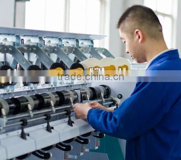 Tfo Twister Machine/spinning Machinery