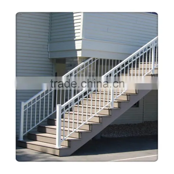 Aluminum Handrail for Stairs Made in China photo-6