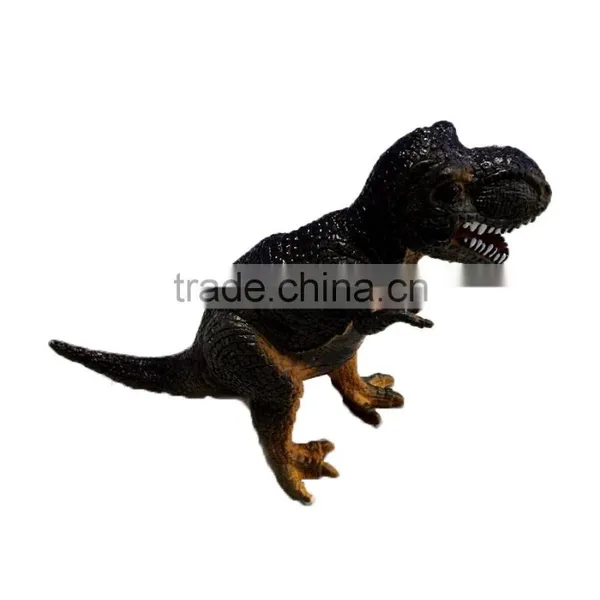 Tyrannosaurus Rex Dinosaur Toys,Realistic Dinosaur Toys Plastic Toy photo-2