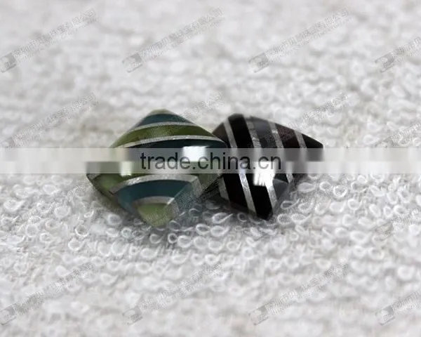 Fashion Gemstone Accessories,gemstone Mosaic for Button Making photo-2