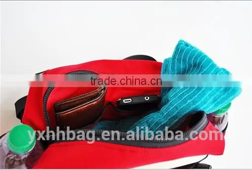 Delivery Food Backpack Cooler Insulated Bag for Outdoor (YX-Z117) photo-3