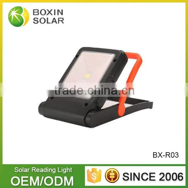 Trade Assurance Foldable Camp Lights Solar Lantern photo-6