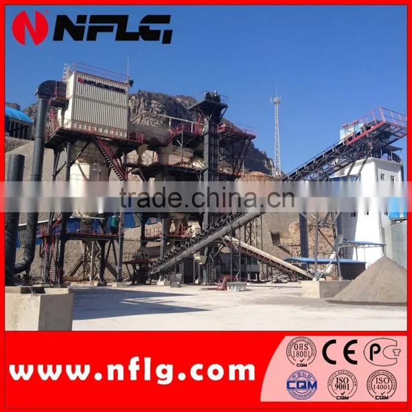 V7-60 Type Silica Sand Machinery photo-5