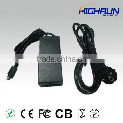 Factory Price Dual Output Switching Power Supply 5v 12v photo-2