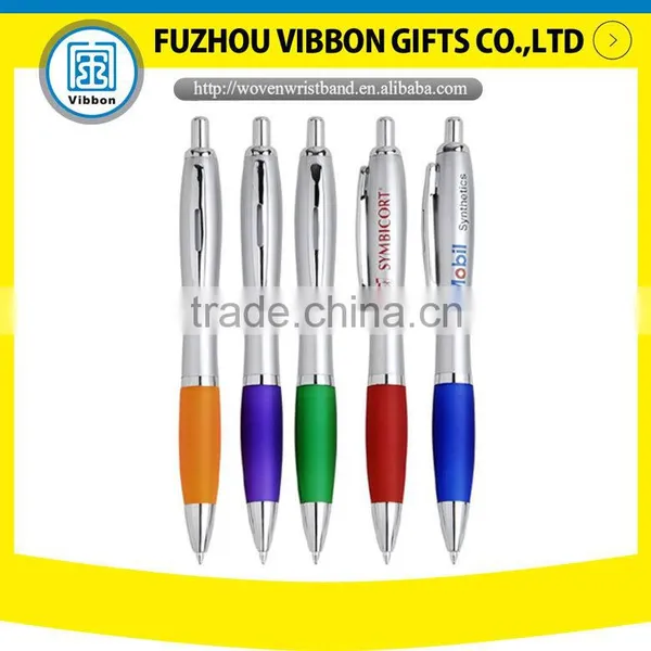 Best Sales New Promotional Logo Ball Pen for Event