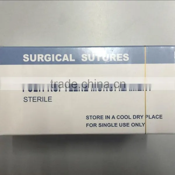 Cheap Surgical Suture photo-2