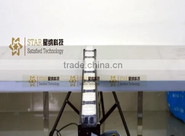 Led Warning Visor Light Factory Hot Selling LED Strobe Police Led Lamp(XN-318-8) photo-6