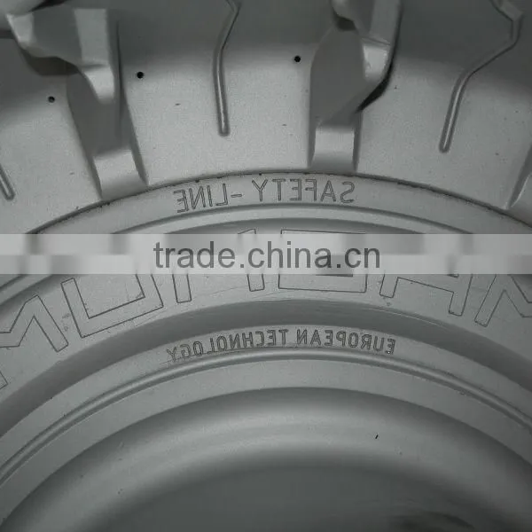 Hot New Products For 2015 Forklift Solid Tire Mold photo-5