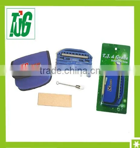 Tuning Edge Tool Package