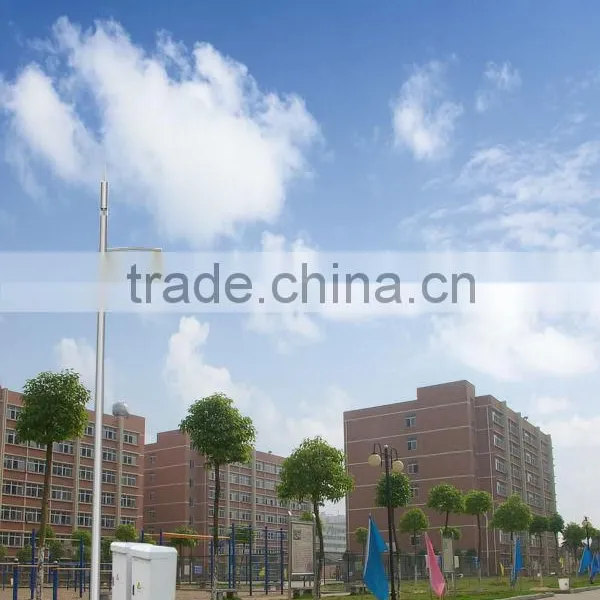 20m Landscape Monopole Tower(lamp) photo-4