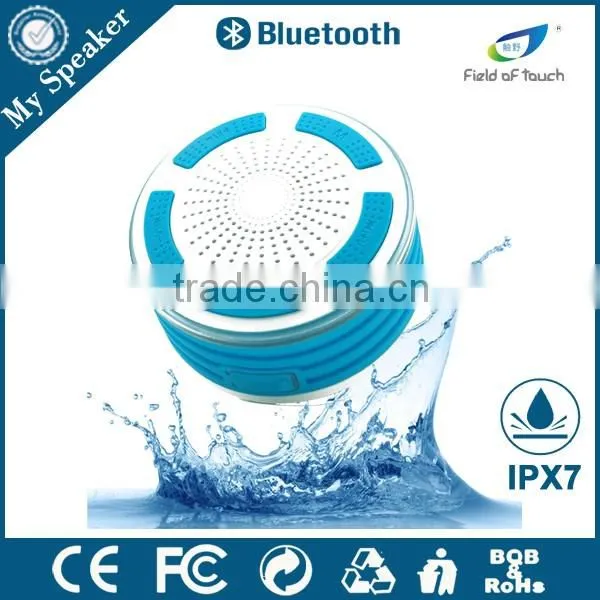 3w Speaker Hands Free Bluetooth Car Kit photo-3