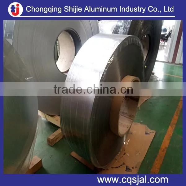 5754 Alloy Aluminum Strips for EPDM Rubber Sealing Strip photo-4