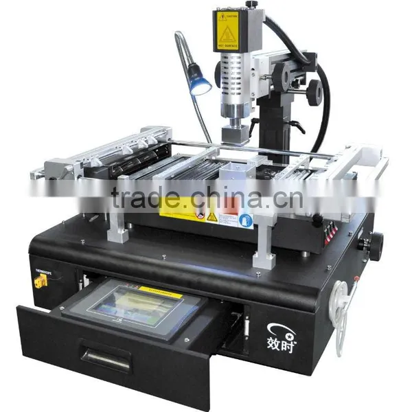 Best Price of Repairing Motherboards Bga Machine With CE Certificate photo-6