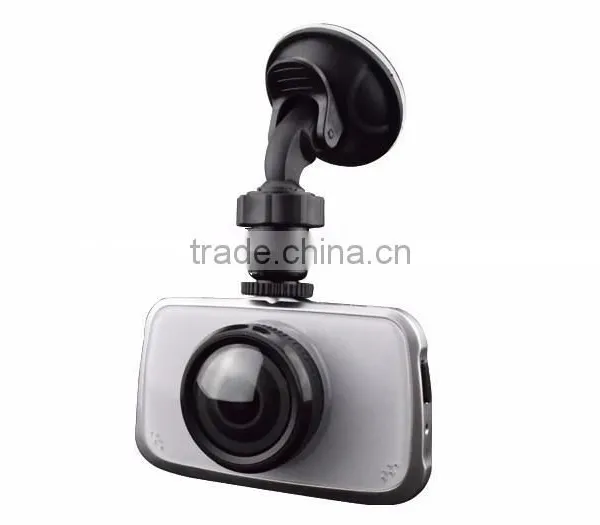 3.5" TFT LCD Display Car Dvr T808 NTK96650 Support Night Vision photo-6