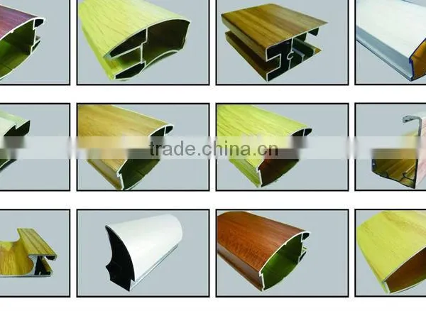 Hot Sale Anodized Aluminum Profiles photo-4