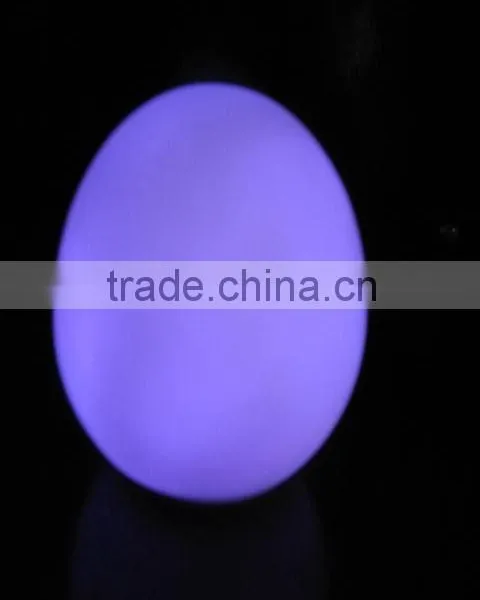 LED Colorchanging Egg Night Light photo-2