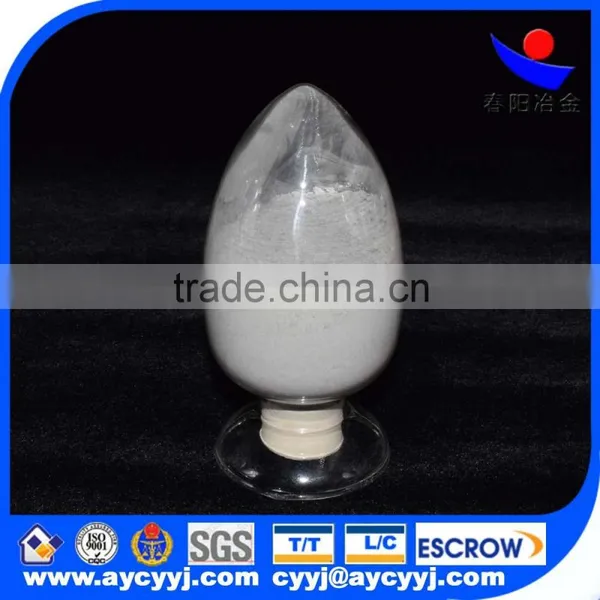 95%min SiN/ Nitrided Silicon as Anti-wear Addtive in Casting Industry photo-2
