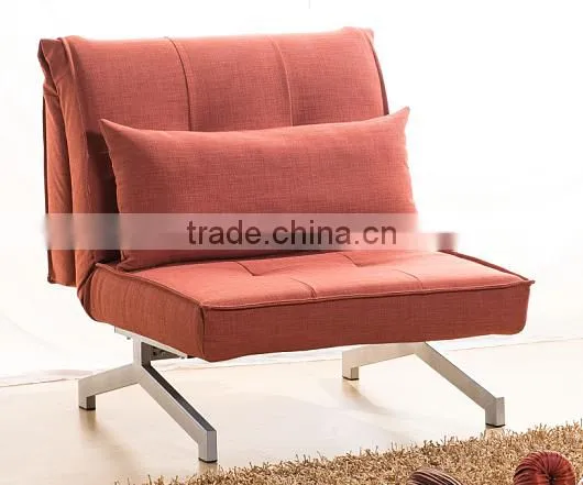 Foshan Factory Hot Selling Modern and Cheap Folding Sofa Cum Bed photo-3