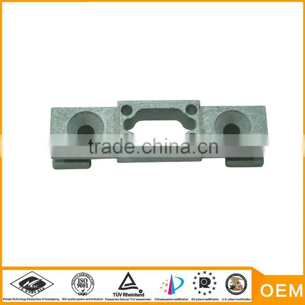 Aluminum Die Cast Mould Making Aluminum Alloy Die Casting photo-4