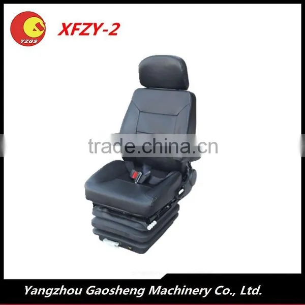 China Factory Price Loader Seat/XFZY-2/Luxury Universal Loader Driver Seat