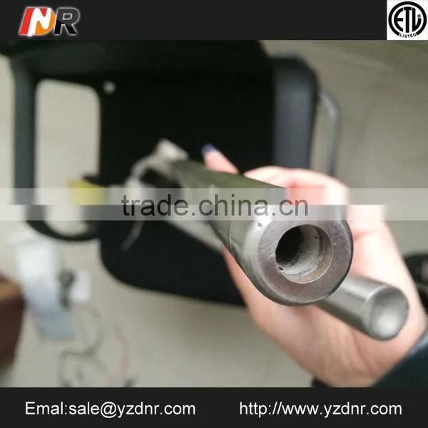 High Watt Density Industrial Bolt Heater photo-2