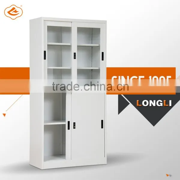 High Quality Knocked Down Structure Office Cole Steel Colorful File Cabinets photo-5