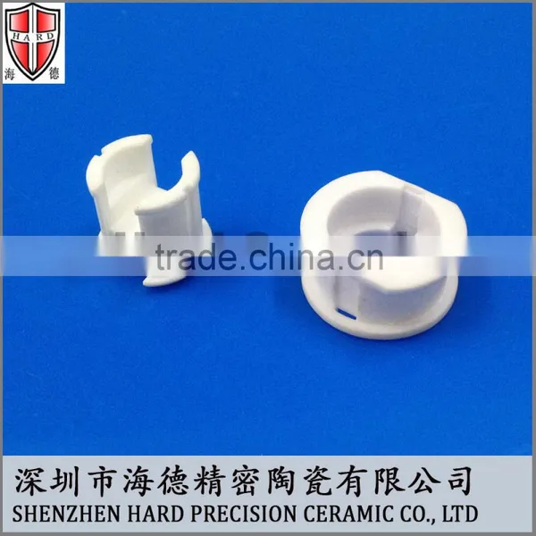 Precision Machining Macor Material photo-2